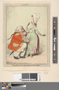 A Duet. - Turn Fair Clora, Turn Ah Cruel, Turn Again