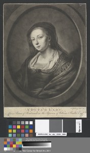 A Dutch Lady