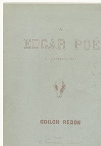 A Edgar Poe