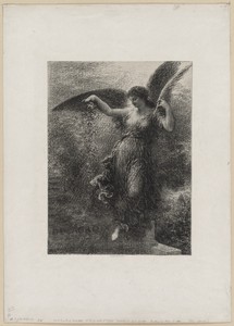 À Eugene Delacroix