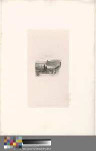 A Farewell - Lake of Como, II
