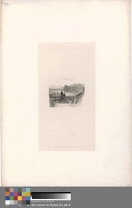 A Farewell - Lake of Como, II