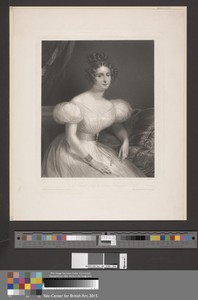 A French Lady