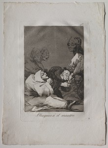 A Gift for the Master, Plate 47