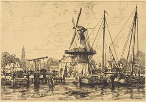 A Haarlem
