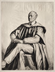 A. J. Donkin