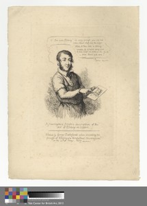 A Journeyman Printer's Description of the Art of Etching on Copper