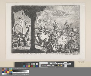 A Kick at the Broad-Bottoms! - i.e.- Emancipation of "All the Talents"