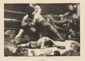 A Knockout