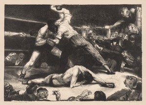 A Knockout