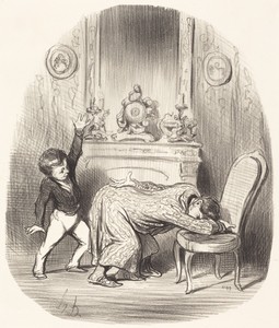 A l'instar d'Henri IV