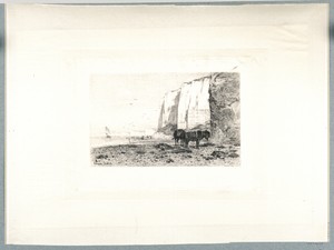 À la Coté de Dieppe