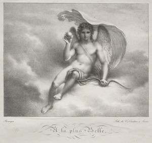 À la plus belle