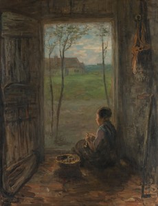 A Laren Scene