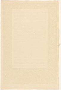 A Leaf from the Kelmscott Chaucer