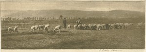 A Lombardy Pastoral