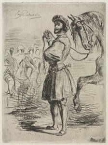 A Lord in the Time of Francis I