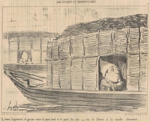 A louer, logements de garçon entre le ...