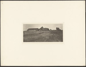 A Lowland Farmstead