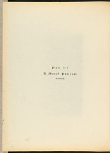 A March Pastoral. [Suffolk.]