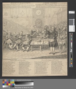 A Masonic Anecdote