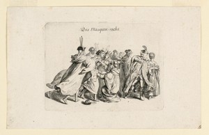 A Masquerade