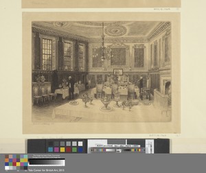 A New Inn Hall