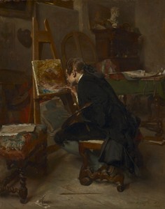 A Painter