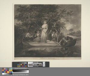 A Party Angling