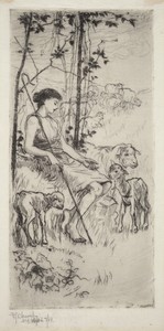 A Pastoral