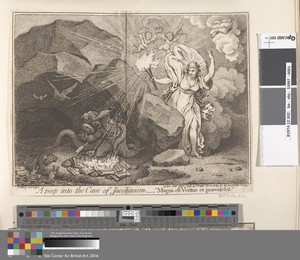 A Peep into the Cave of Jacobinism