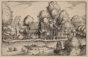 A Pond
