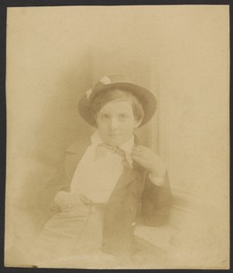 A Portrait