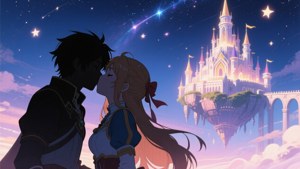 A Promise in the Sky