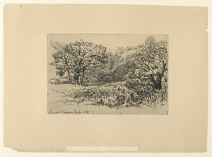A River-Side Devon
