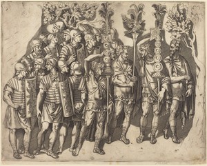 A Roman Legion