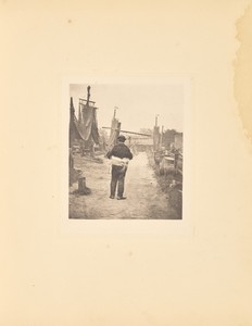 A Rope Walk