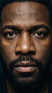 A Ruthless Gaze