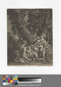 A Satyr Family