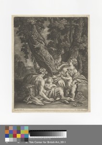 A Satyr Family