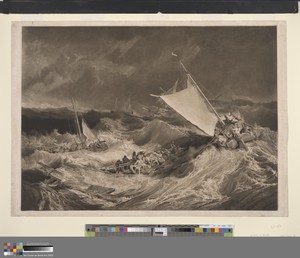 A Shipwreck