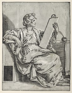 A Sibyl