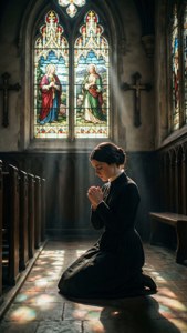 A Sinner's Prayer