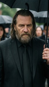 A Solemn Day