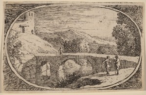 A Stone Bridge