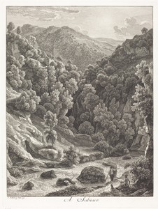 A Subiaco (Near Subiaco)