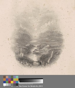 A Swiss Valley