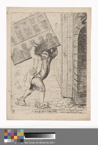A Transfer of East India Stock