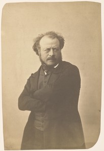 A[uguste] Préault