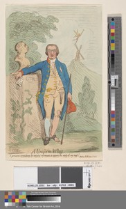 A Uniform Whig ---